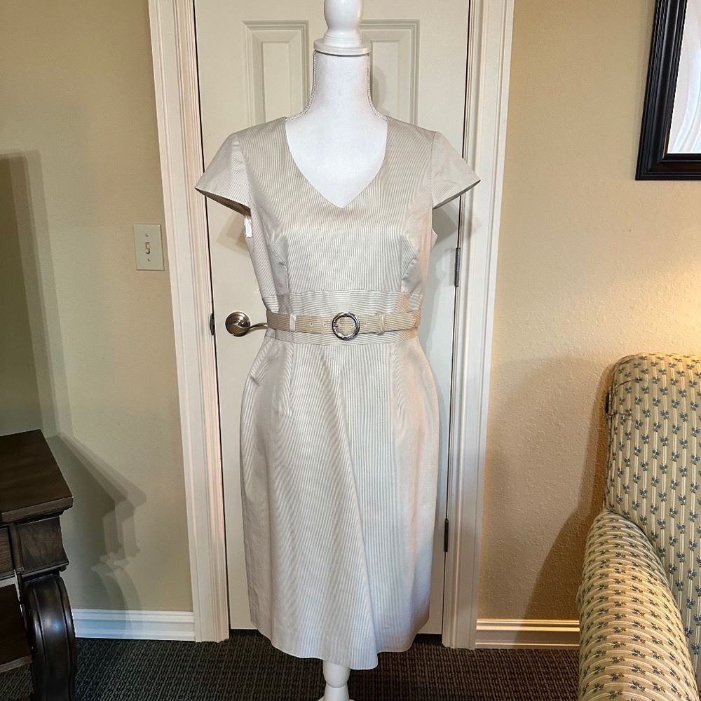 Alex Marie Summer Dress